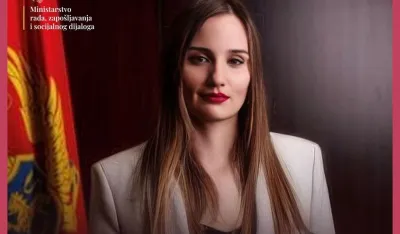 Nedović: Predsjedniku ekonomisti 17 članova Socijalnog savjeta "puki" broj