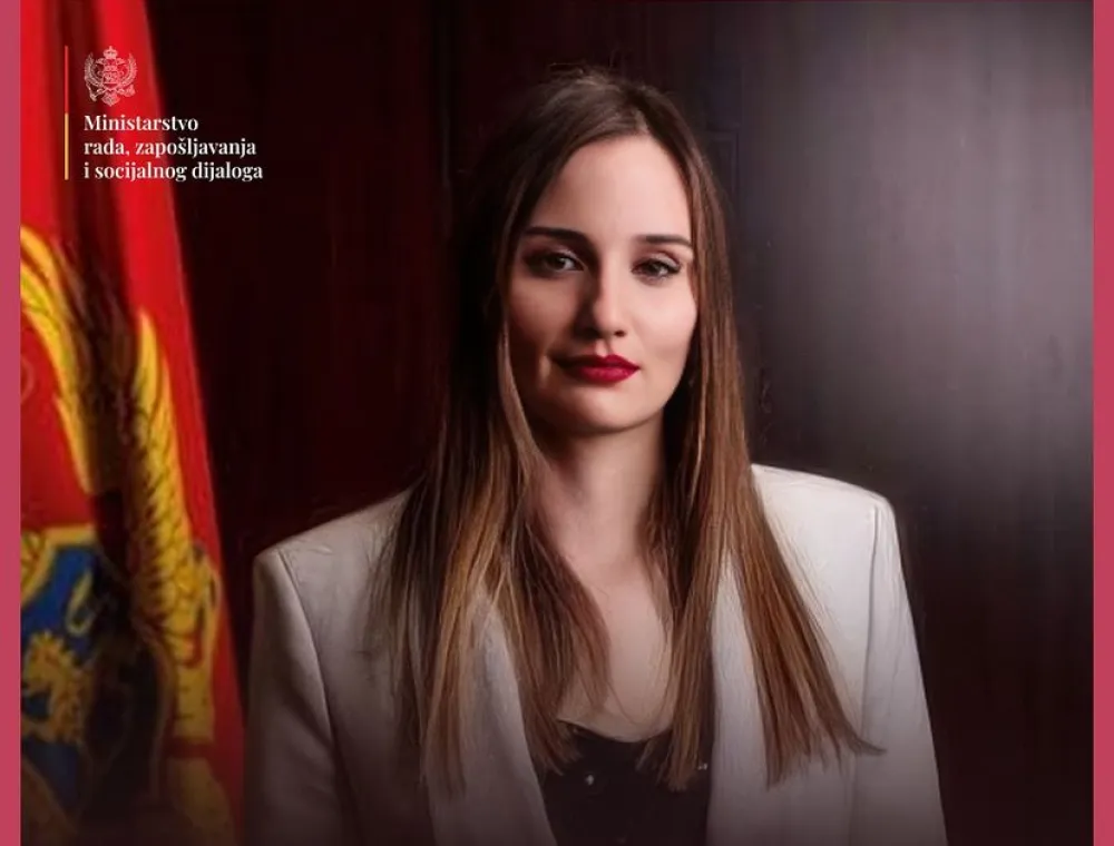 Nedović: Predsjedniku ekonomisti 17 članova Socijalnog savjeta "puki" broj