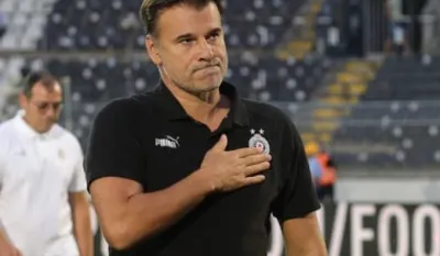 Aleksandar Stanojević