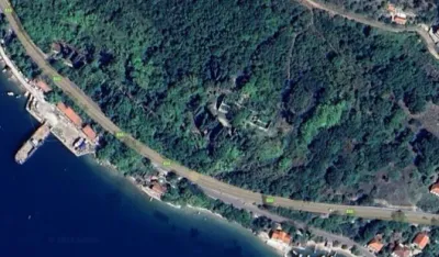 Opet tender za 11.000 kvadrata za riziort u Kumboru