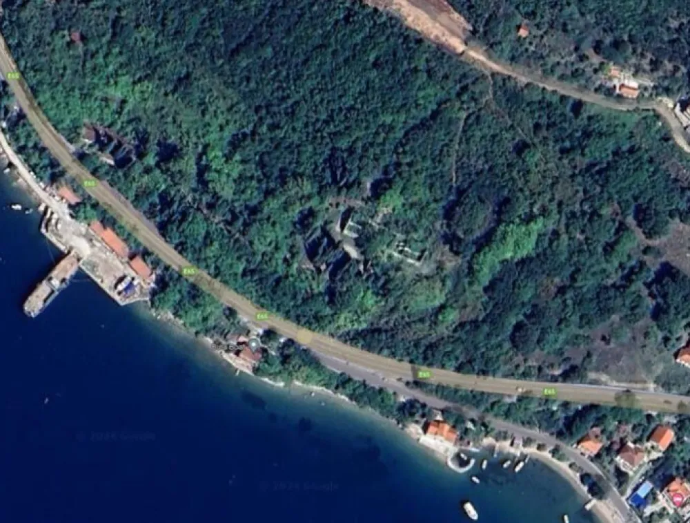 Opet tender za 11.000 kvadrata za riziort u Kumboru