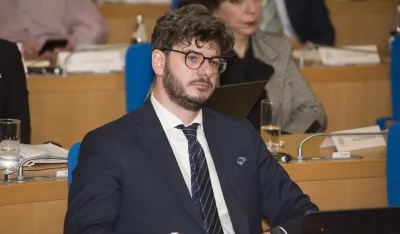 Čarapić: Ko se odriče polite PES-a da se odrekne i privilegija