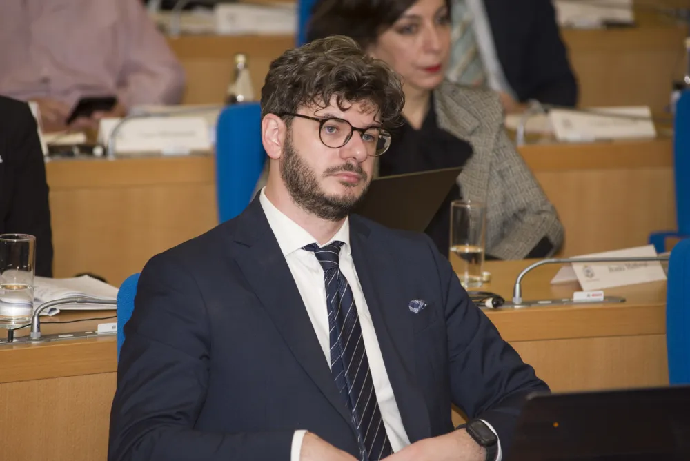 Čarapić: Ko se odriče polite PES-a da se odrekne i privilegija