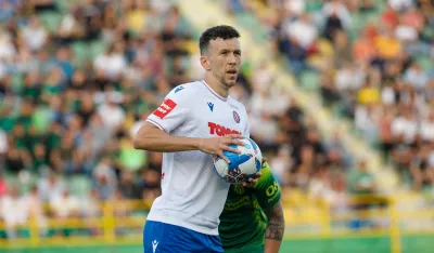Ivan Peri&scaron;ić