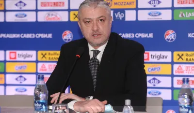 Predrag Danilović