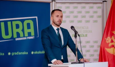Ljaić: Dosta je bilo trovanja građana Rožaja, nadležni da pronađu rje&scaron;enje za deponiju Mostina