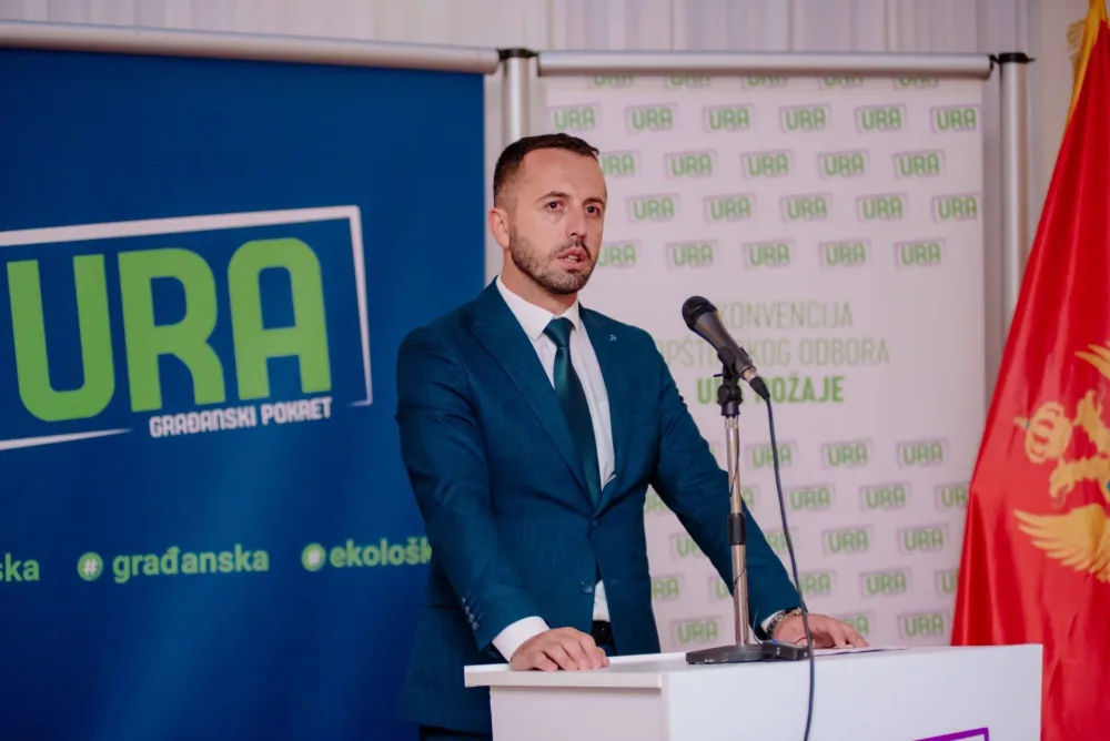 Ljaić: Dosta je bilo trovanja građana Rožaja, nadležni da pronađu rje&scaron;enje za deponiju Mostina