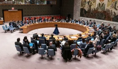 Gutere&scaron; zatražio da Afrika dobije stalno mesto u Savetu bezbednosti UN