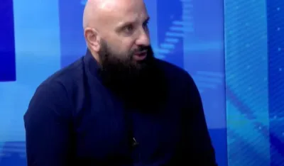 Zeković: Građanska inicijativa &bdquo;21. maj&ldquo; neće učestvovati na predstojećim lokalnim izborima u Podgorici