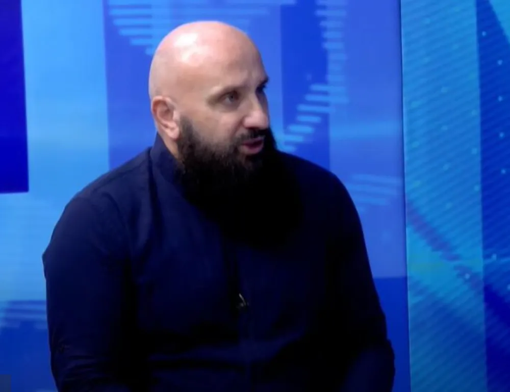 Zeković: Građanska inicijativa &bdquo;21. maj&ldquo; neće učestvovati na predstojećim lokalnim izborima u Podgorici