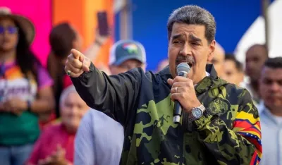 UN zabrinute zbog prekomjerne sile u Venecueli