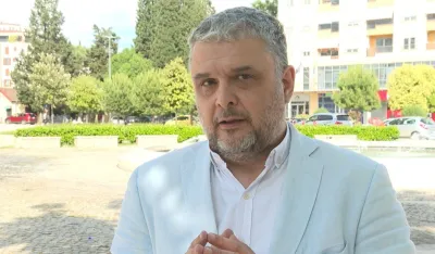 Županović za Dan: Stati na put nelegalnom izdavanju smje&scaron;taja po zgradam