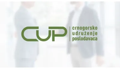 CUP: Izgubili ste legitimitet da predstavljate crnogorsku privredu