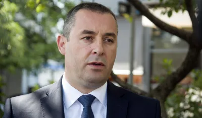 &Scaron;ćekić: Razmotriti mogućnost da registar pedofila bude javan