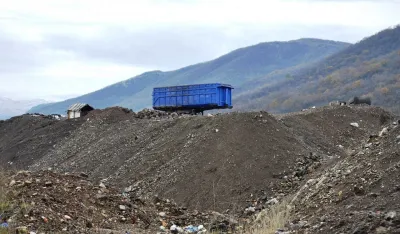 U Nik&scaron;iću će se uspostaviti održiv sistem upravljanja otpadom