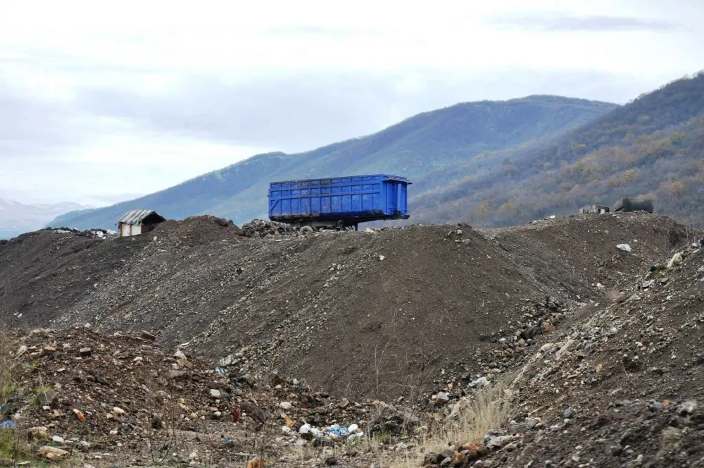 U Nik&scaron;iću će se uspostaviti održiv sistem upravljanja otpadom