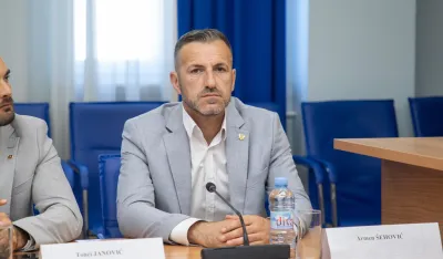 Armen&nbsp;&Scaron;ehović 