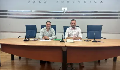 Bo&scaron;ković i Kažić