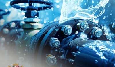 Otpočinje izgradnja vodovodnog sistema