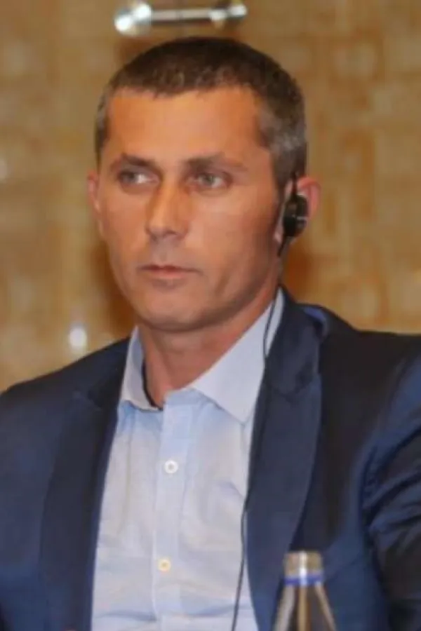 Naser Ramaj