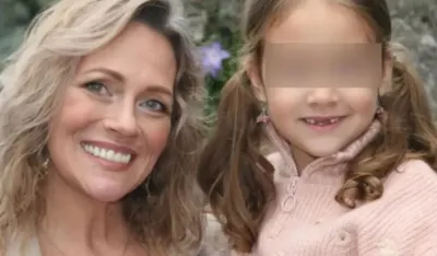 Pronađena djevojčica iz Bara, njena majka na putu ka Tirani