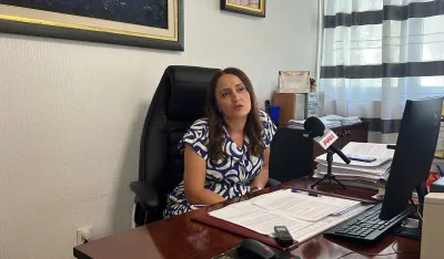 (VIDEO) Čabarkapa: Zbog paljenja konteјnera &scaron;teta 18.000 eura