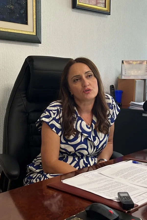 (VIDEO) Čabarkapa: Zbog paljenja konteјnera &scaron;teta 18.000 eura