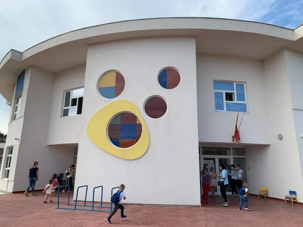 Počinje potpisivanje ugovora sa JPU "Đina Vrbica"