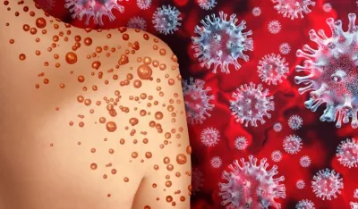 WHO: Epidemija majmunskih boginja u Africi je globalna opasnost