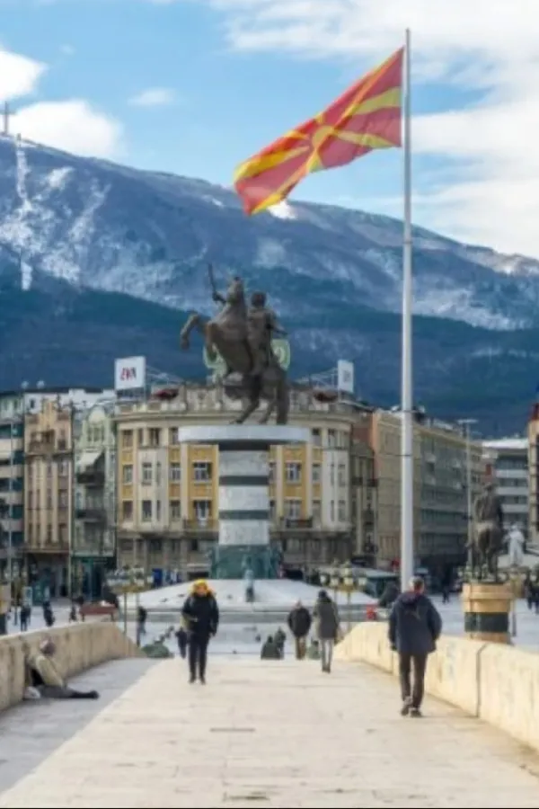 Srbija raspisala potjernicu za Ramadanijem, pobjegao iz kućnog pritvora