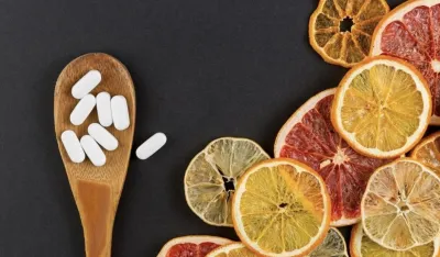 Svakodnevna doza multivitamina može da uspori gubitak pamćenja starijih osoba