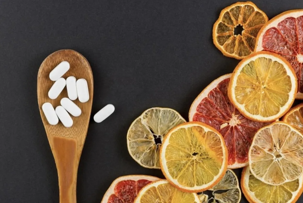 Svakodnevna doza multivitamina može da uspori gubitak pamćenja starijih osoba
