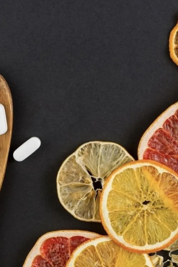 Svakodnevna doza multivitamina može da uspori gubitak pamćenja starijih osoba