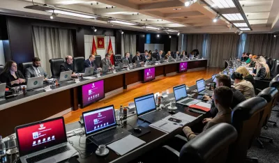 Vlada: Nema smanjenja penzija - Evropom sad 2 penzije će isključivo rasti