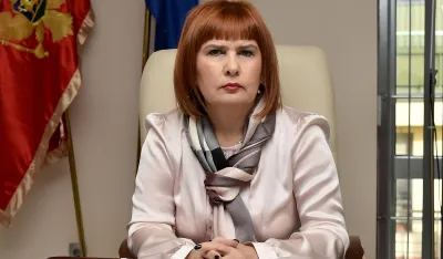 I Valentina Pavličić u trci za predsjednika Vrhovnog suda