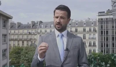 Milatović: Ja pitam jedno, Vlada odgovara drugo