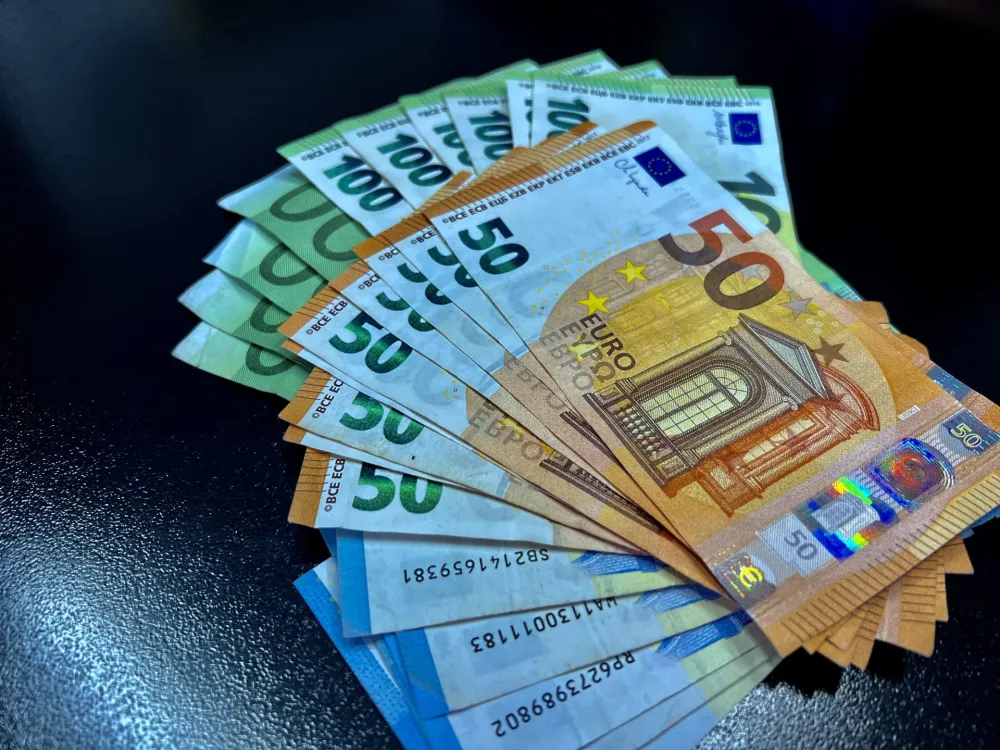 Vlada usvojila tehnički rebalans budžeta