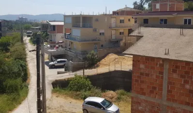 Bar: Mje&scaron;tani bez vode dva mjeseca u Jadranskoj ulici u &Scaron;u&scaron;anju