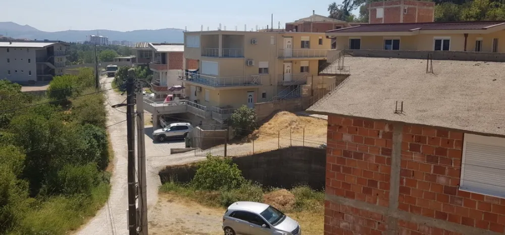 Bar: Mje&scaron;tani bez vode dva mjeseca u Jadranskoj ulici u &Scaron;u&scaron;anju