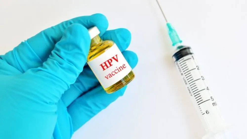 HPV vakcina ne izaziva sterilitet