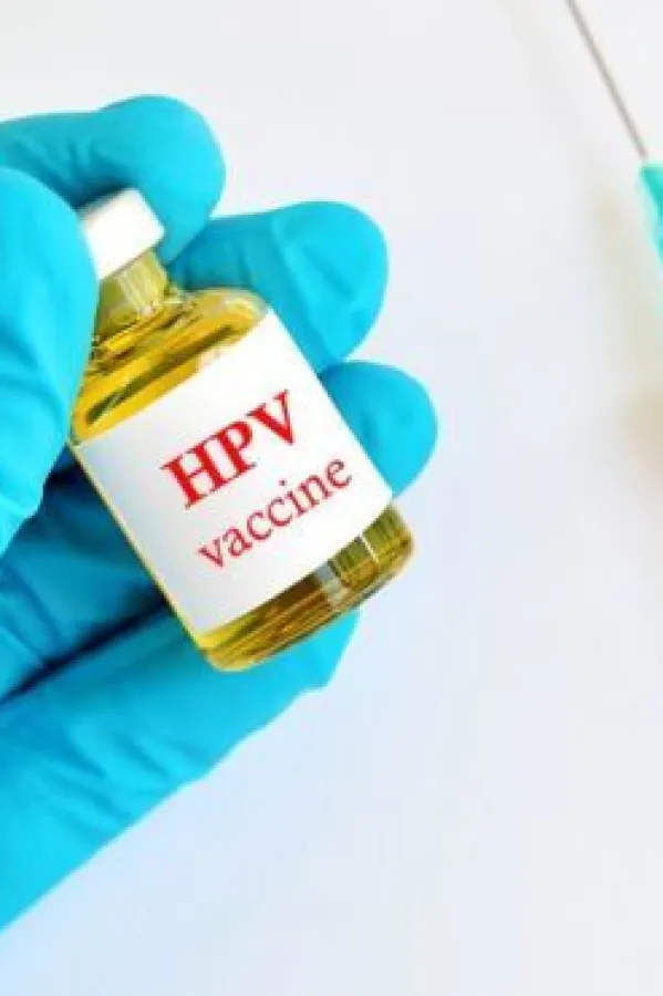 HPV vakcina ne izaziva sterilitet