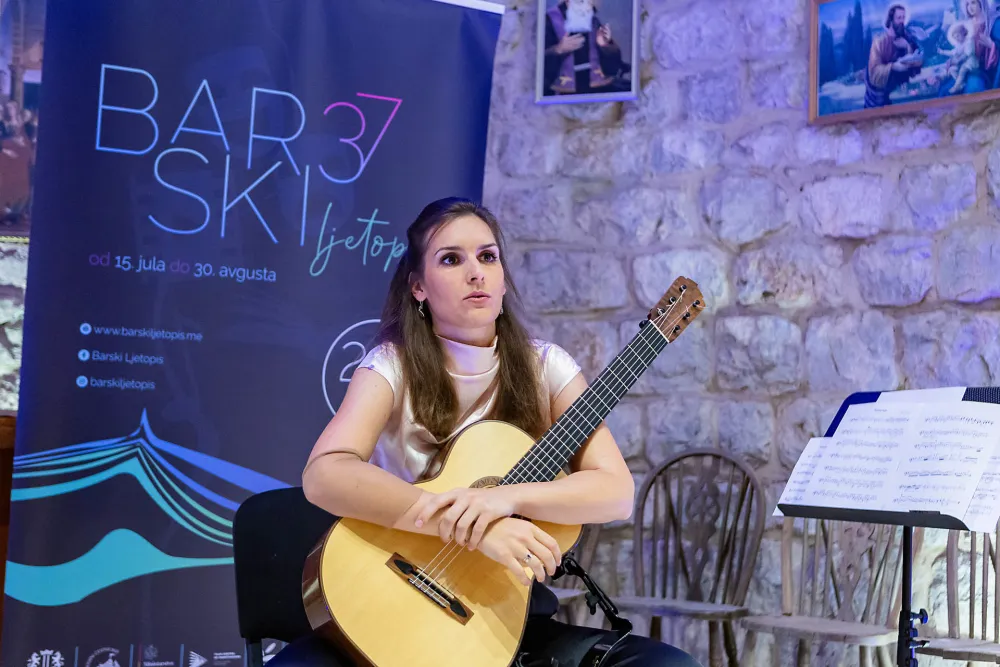 Atraktivan program i za profesionalce i za amatere