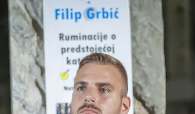 Филип Грбић