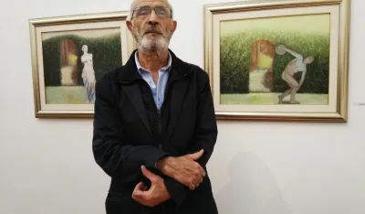 Suad Masličić