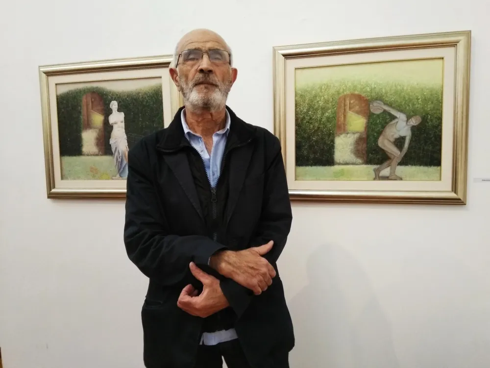Suad Masličić