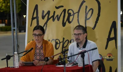 Povratak poeziјe izvoru