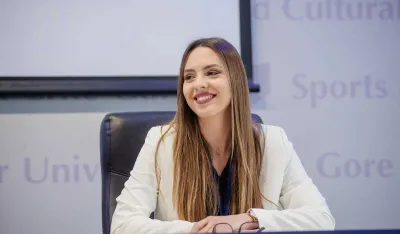 Milanković: Odlukom Vlade uvećati iznos studentskih stipendija na 300&euro; i kredita na 150&euro;