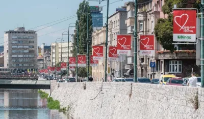 Najveća regionalna filmska smotra