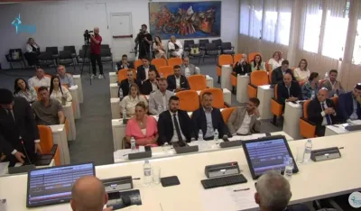 (VIDEO) Demokrate povukle inicijativu za Zenovića: Budva pred novim izborima