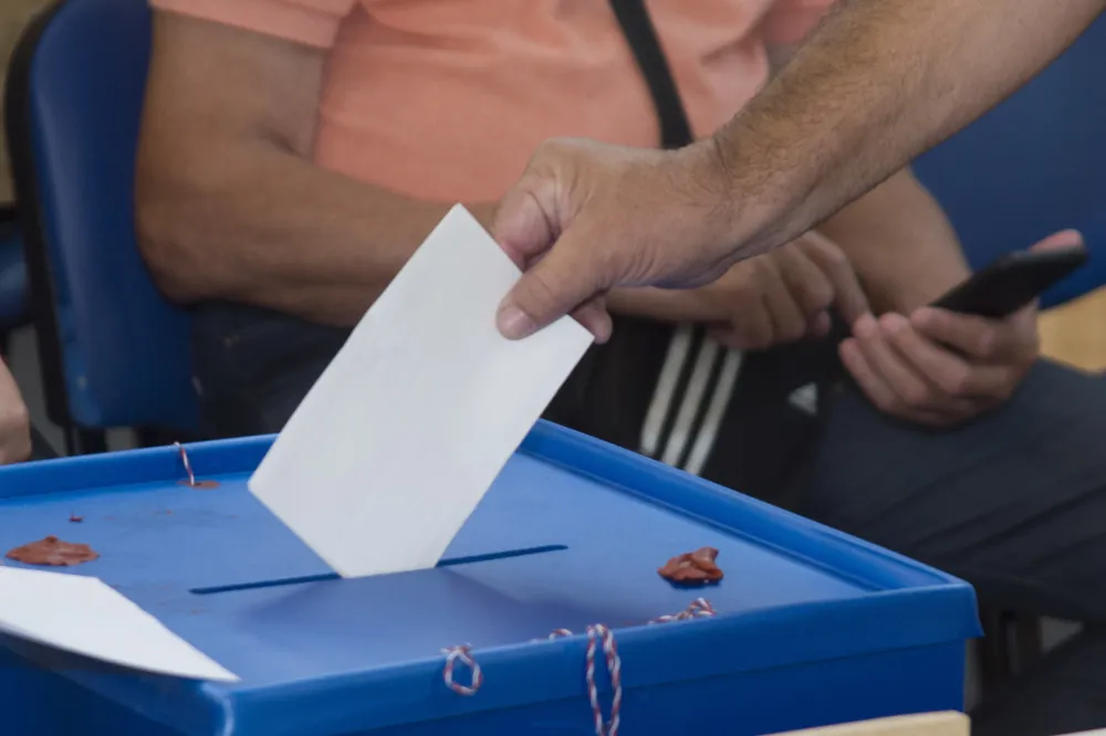 Predaјa lista za izbore u Podgorici od danas pa do 3. septembra